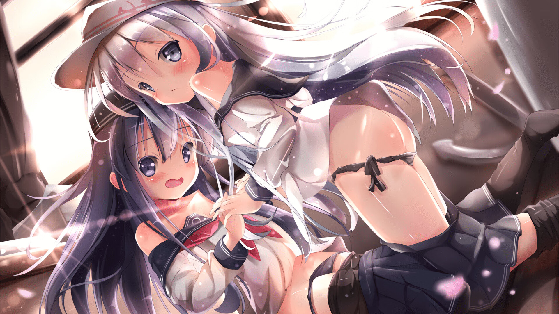 kering.com-_城市地下：洞穴与隧道中的神秘网球赛事_，网球圣地